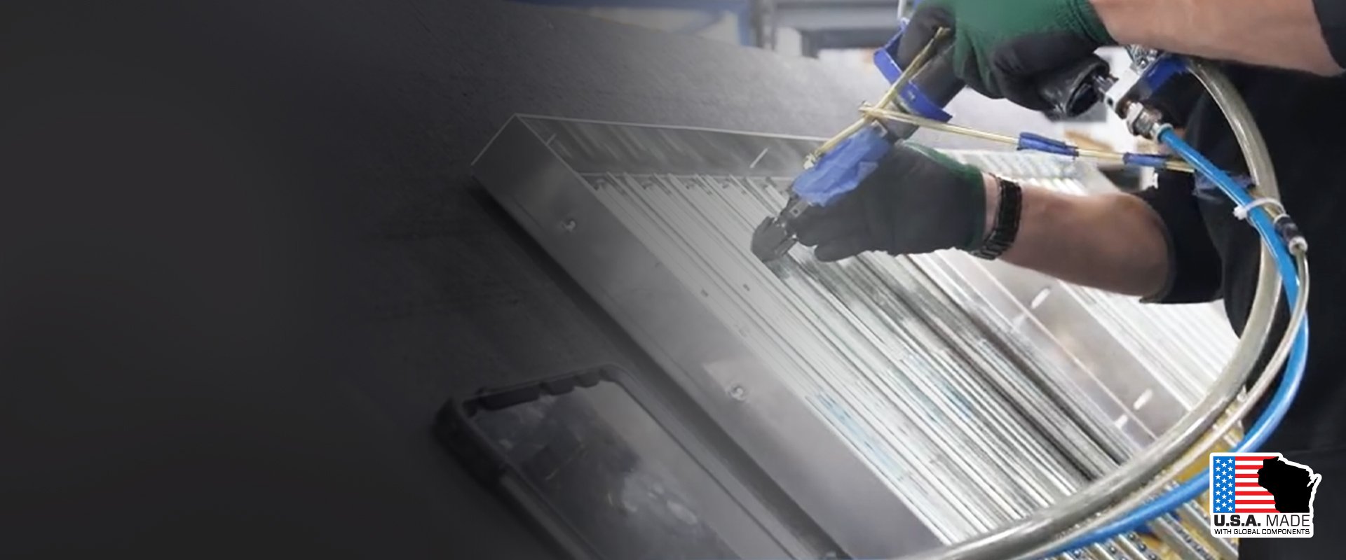 EXPERIENCE CTECH REEL