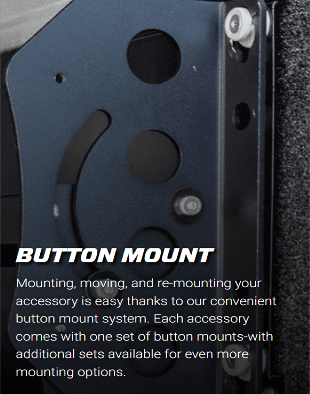 button mounting kit