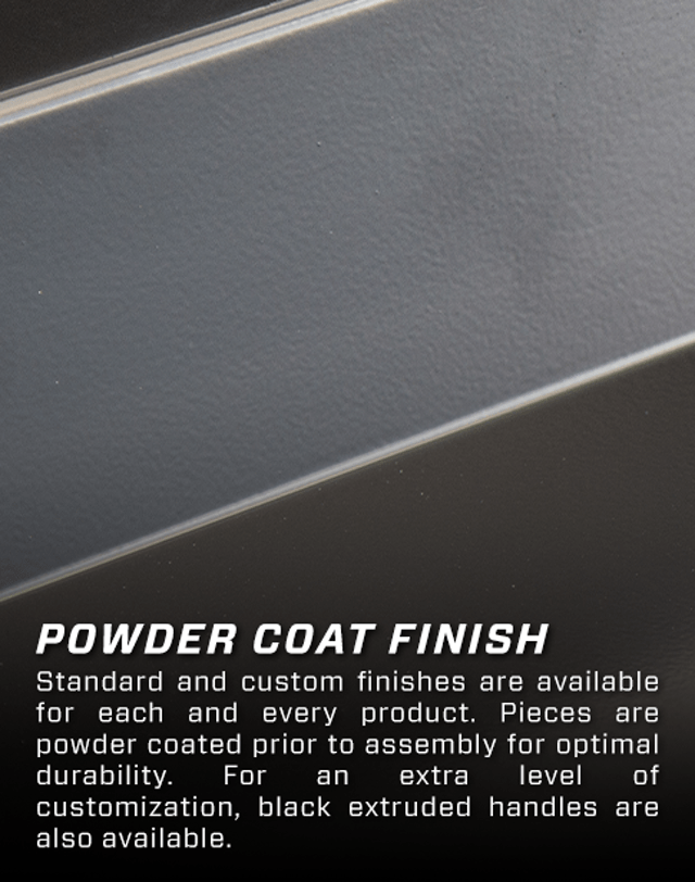 Powder Coat