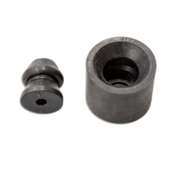 Cart Handle Plunger Assembly