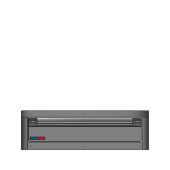 Responder CopBox (40″) One-Drawer