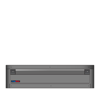 Responder CopBox (47″) One-Drawer