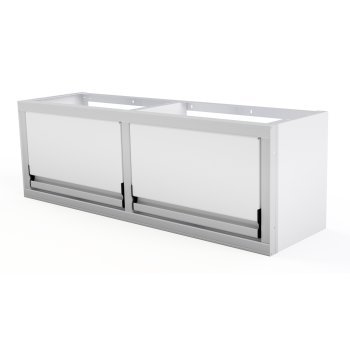 Econo Trailer Overhead Cabinet (48″)
