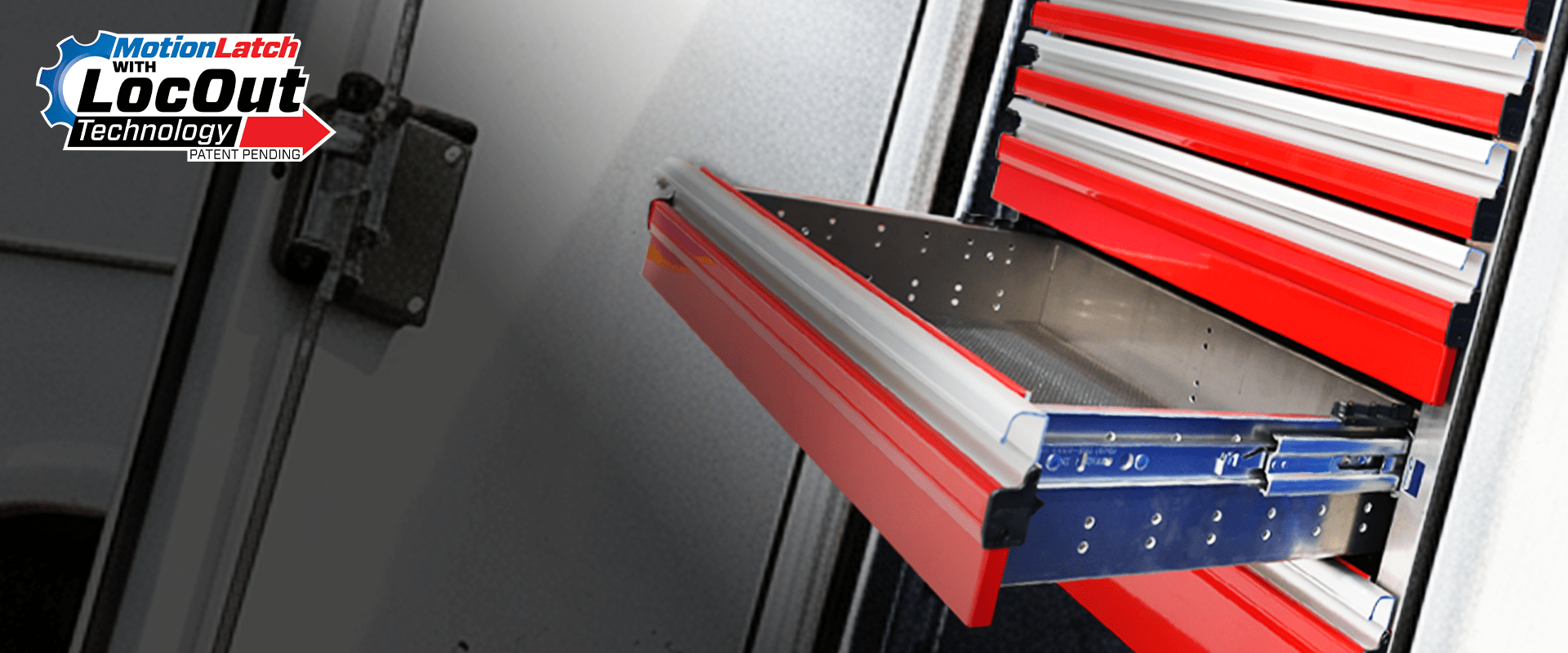 LOCOUT DRAWER