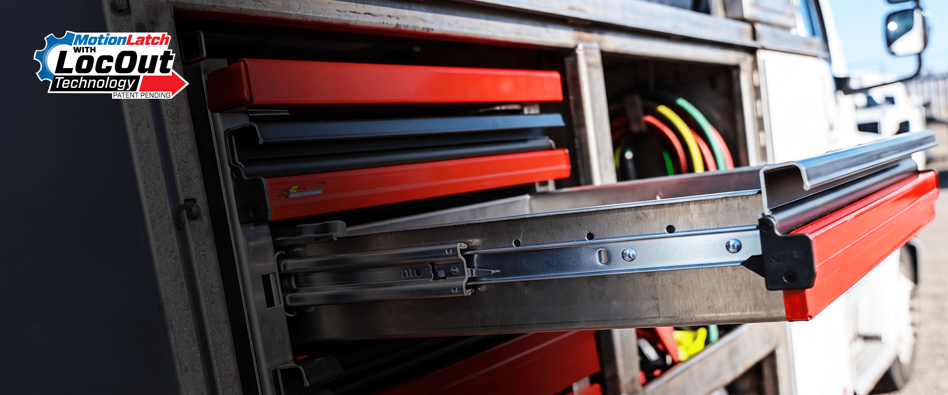 LOCOUT DRAWER