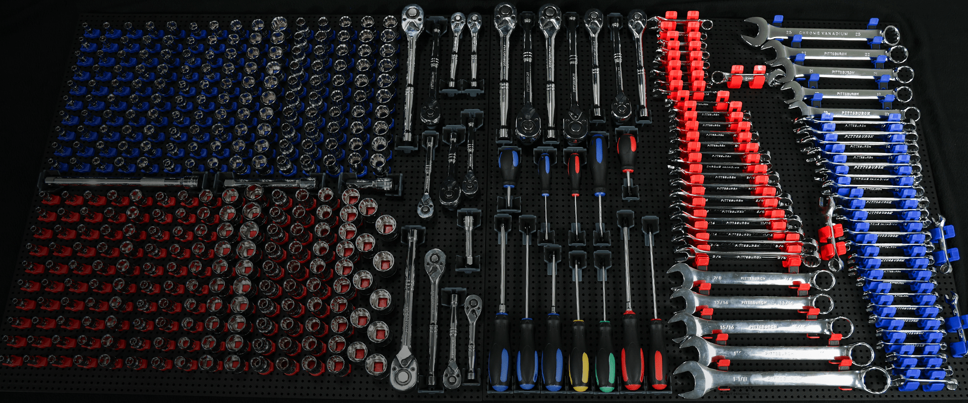 TOOLGRID OPTIMUM BUNDLE