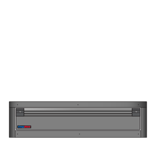 Responder CopBox (47″) One-Drawer