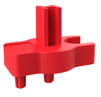 Toolgrid 1/4″ SAE Socket Holder Kit (TGH-04PS)