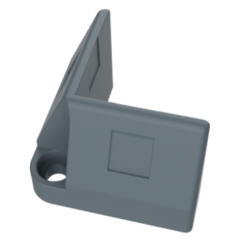 Toolgrid Corner Holder Kit (TGH-13P)