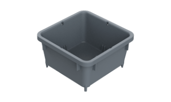 Toolgrid Container (TGC-3X3)