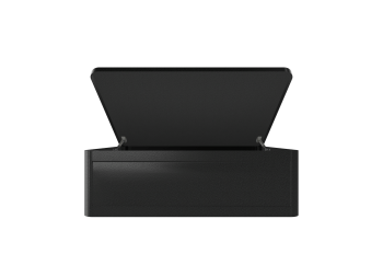 Metro CopBox (40″) w/ Flip-Lid