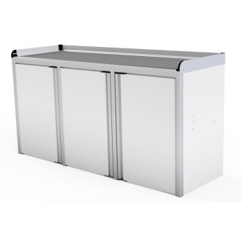 Econo Trailer Base Cabinet