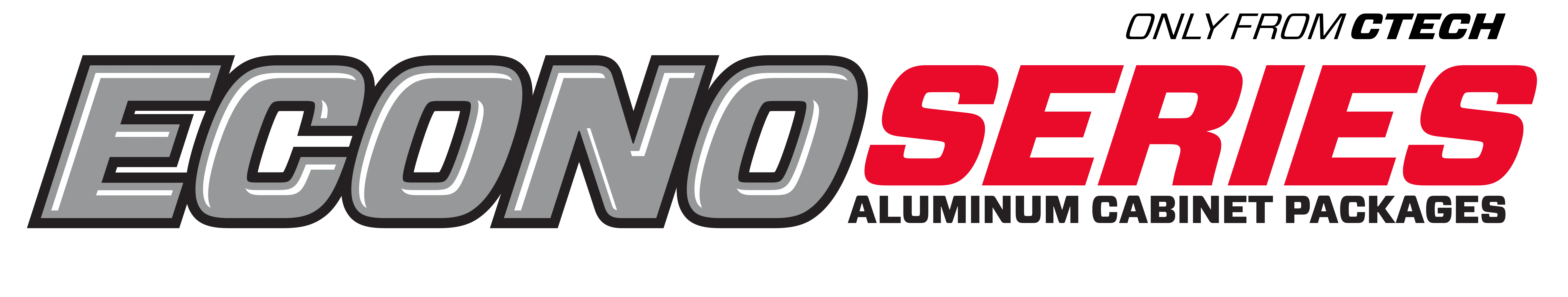 Econo Series Cabinet Logo
